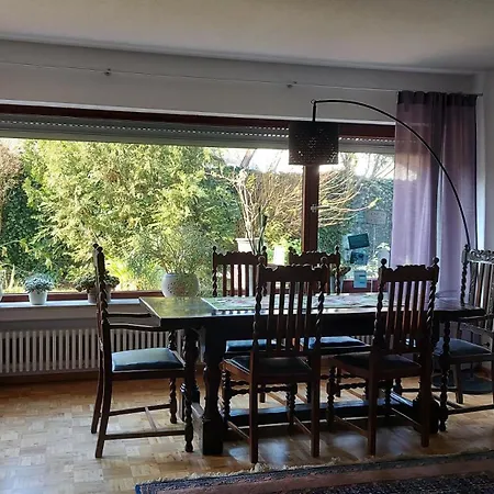 Idyllisches U Reussenstein Mit Grill Und Tollem Garten *